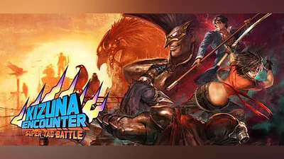 KIZUNA ENCOUNTER: SUPER TAG BATTLE (Steam key)