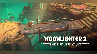 Moonlighter 2 The Endless Vault (PC) [Global] [Standard]