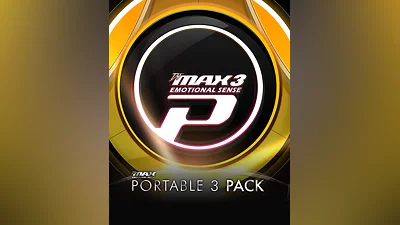 DJMAX RESPECT V - Portable 3 PACK (Россия, Украина и СНГ)