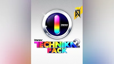 DJMAX RESPECT V - TECHNIKA 2 PACK (Россия, Украина и СНГ)