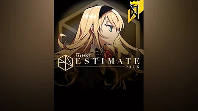 DJMAX RESPECT V - ESTIMATE PACK (Россия, Украина и СНГ)
