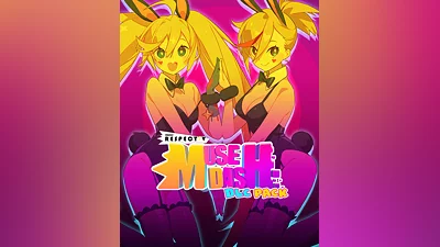 DJMAX RESPECT V - Muse Dash PACK (Россия, Украина и СНГ)