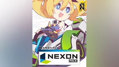 DJMAX RESPECT V - NEXON PACK (Россия, Украина и СНГ)