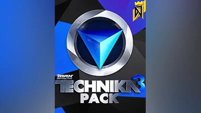 DJMAX RESPECT V - TECHNIKA 3 PACK (Россия, Украина и СНГ)