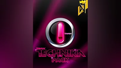 DJMAX RESPECT V - TECHNIKA PACK (Россия, Украина и СНГ)