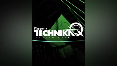 DJMAX RESPECT V - TECHNIKA TUNE & Q Pack (Россия, Украина и СНГ)
