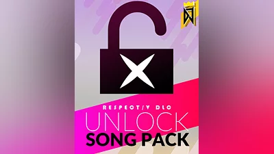 DJMAX RESPECT V - UNLOCK SONG PACK (Россия, Украина и СНГ)
