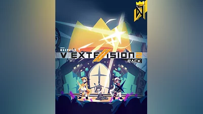 DJMAX RESPECT V - V EXTENSION II PACK (Россия, Украина и СНГ)