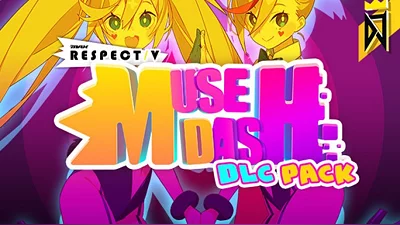 DJMAX RESPECT V - MUSE DASH PACK (Steam)
