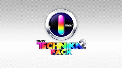 DJMAX RESPECT V - TECHNIKA 2 PACK (Steam)