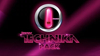 DJMAX RESPECT V - TECHNIKA PACK (Steam)
