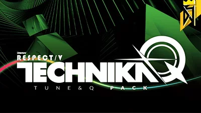 DJMAX RESPECT V - TECHNIKA TUNE & Q PACK (Steam)