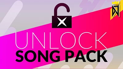 DJMAX RESPECT V - UNLOCK SONG PACK (Steam)