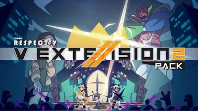 DJMAX RESPECT V - V EXTENSION II PACK (Steam)