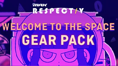 DJMAX RESPECT V - Welcome to the Space GEAR PACK (Steam)