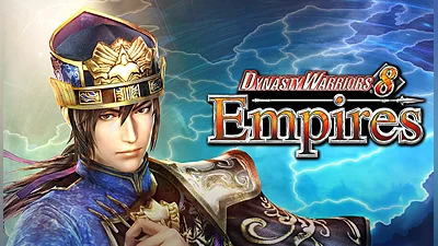 DYNASTY WARRIORS 8 Empires (PC) [Europe] [Standard]
