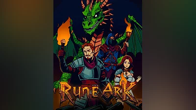 Rune Ark (Россия, Украина и СНГ)