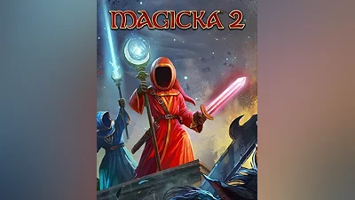 Magicka 2 (Россия, Украина и СНГ)