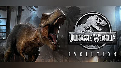 Jurassic World Evolution - Deluxe Edition
