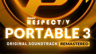 DJMAX RESPECT V - Portable 3 Original Soundtrack(REMASTERED) (Steam)
