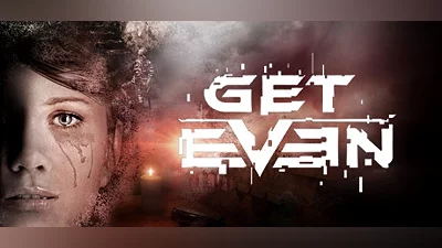 Get Even
