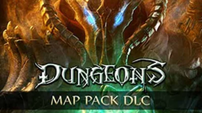 Dungeons Map Pack (DLC) [RU/CIS] [Standard]