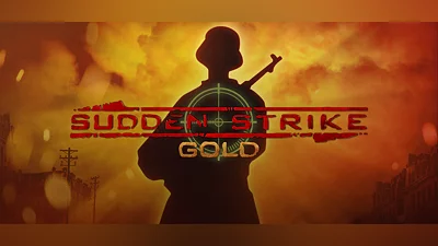 Sudden Strike Gold (PC) [RU/CIS] [Standard]
