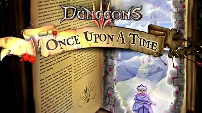 Dungeons 3 Once Upon A Time (DLC) [RU/CIS] [Standard]