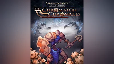 Shadows Awakening The Chromaton Chronicles (DLC) [RU/CIS] [Standard]