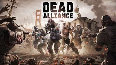 Dead Alliance: Multiplayer Edition (Steam)