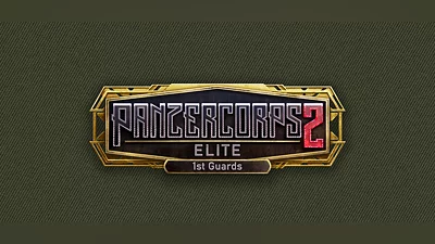 Panzer Corps 2: Elite - 1st Guards