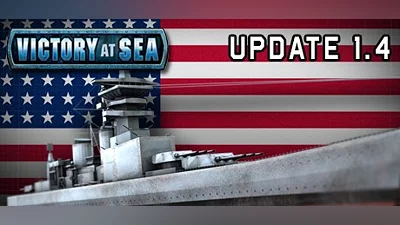 Victory at Sea