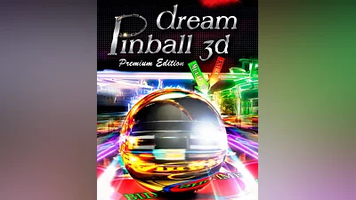 Dream Pinball 3D (Весь мир)