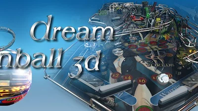 Dream Pinball 3D (Steam)