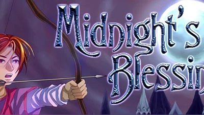 Midnight's Blessing (Steam)