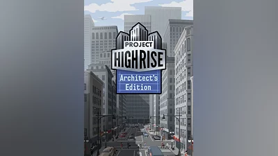 Project Highrise Architect's Edition