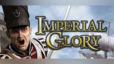 Imperial Glory (PC) [RU/CIS] [Standard]