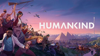 Humankind (PC) [Global] [Definitive]