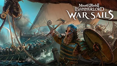 Mount & Blade II: Bannerlord - War Sails (Steam)