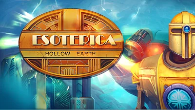 Esoterica: Hollow Earth (Steam)