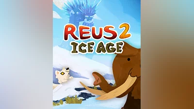 Reus 2 - Ice Age (Россия, Украина и СНГ)