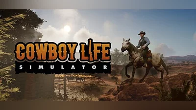 Cowboy Life Simulator
