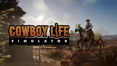 Cowboy Life Simulator (Steam)