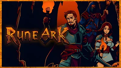 Rune Ark (Steam)