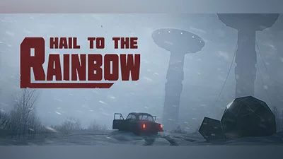 Hail to the Rainbow