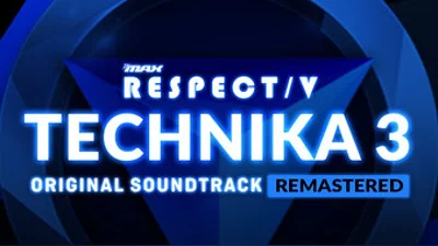DJMAX RESPECT V - TECHNIKA 3 Original Soundtrack(REMASTERED) (Steam)