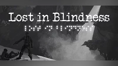 Lost in Blindness