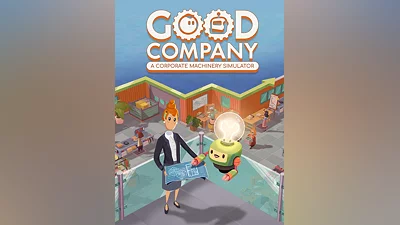 Good Company