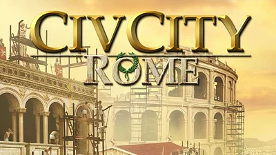 CivCity Rome (PC) [Europe] [Standard]