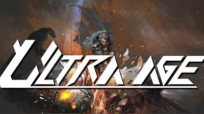 Ultra Age (Steam)